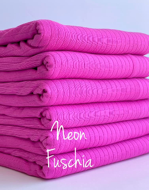 Neon Solids