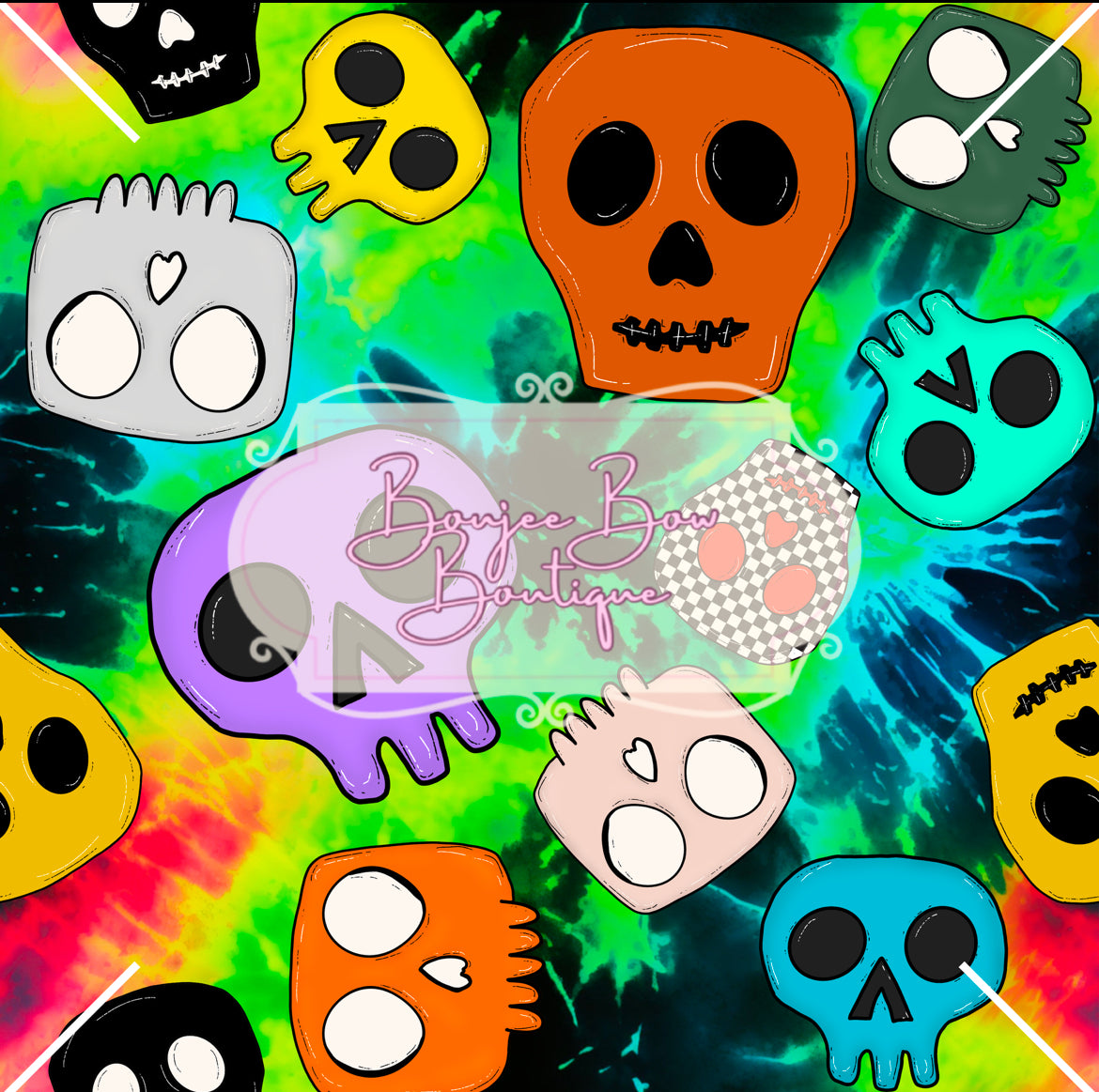 Skulls