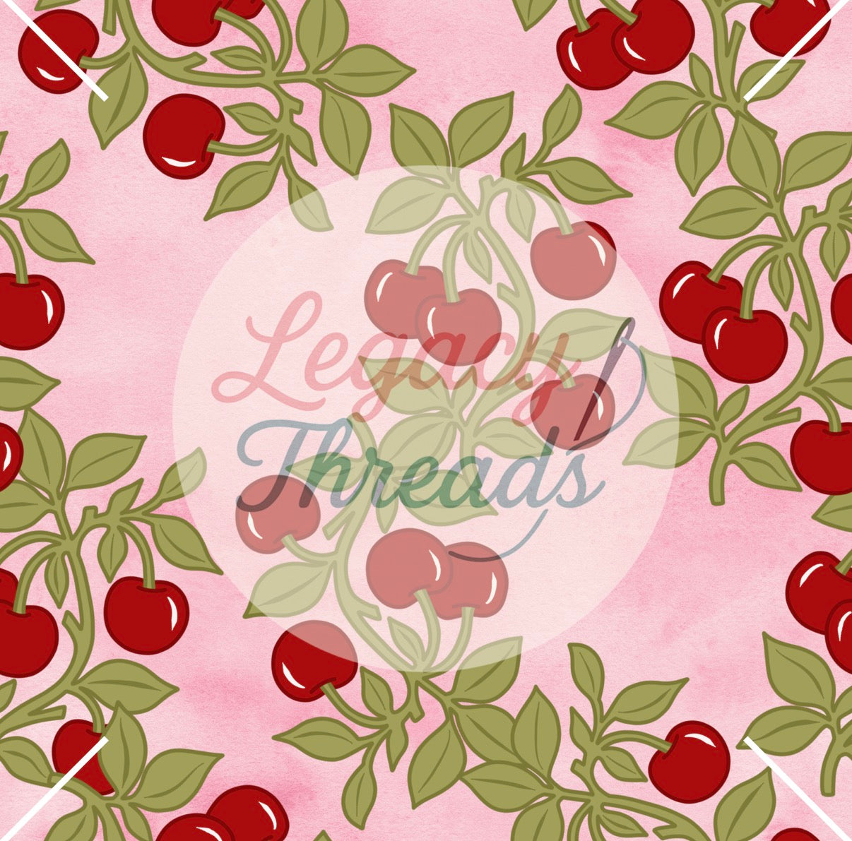 Cherry Vines
