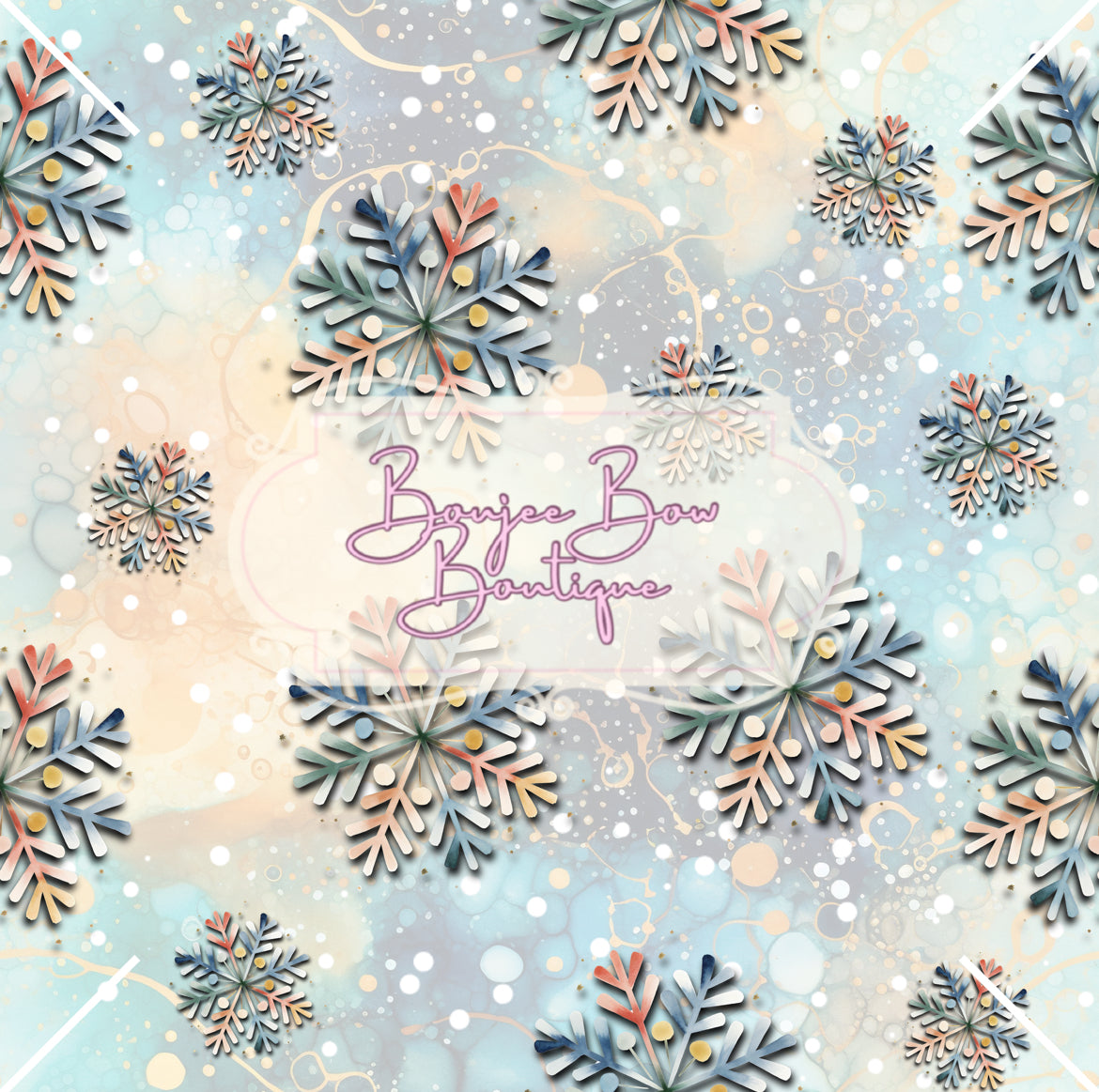 Snowy Day
