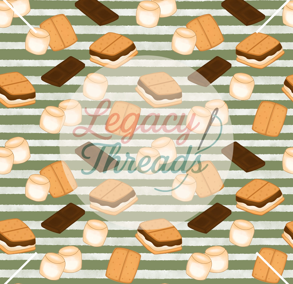 S’mores