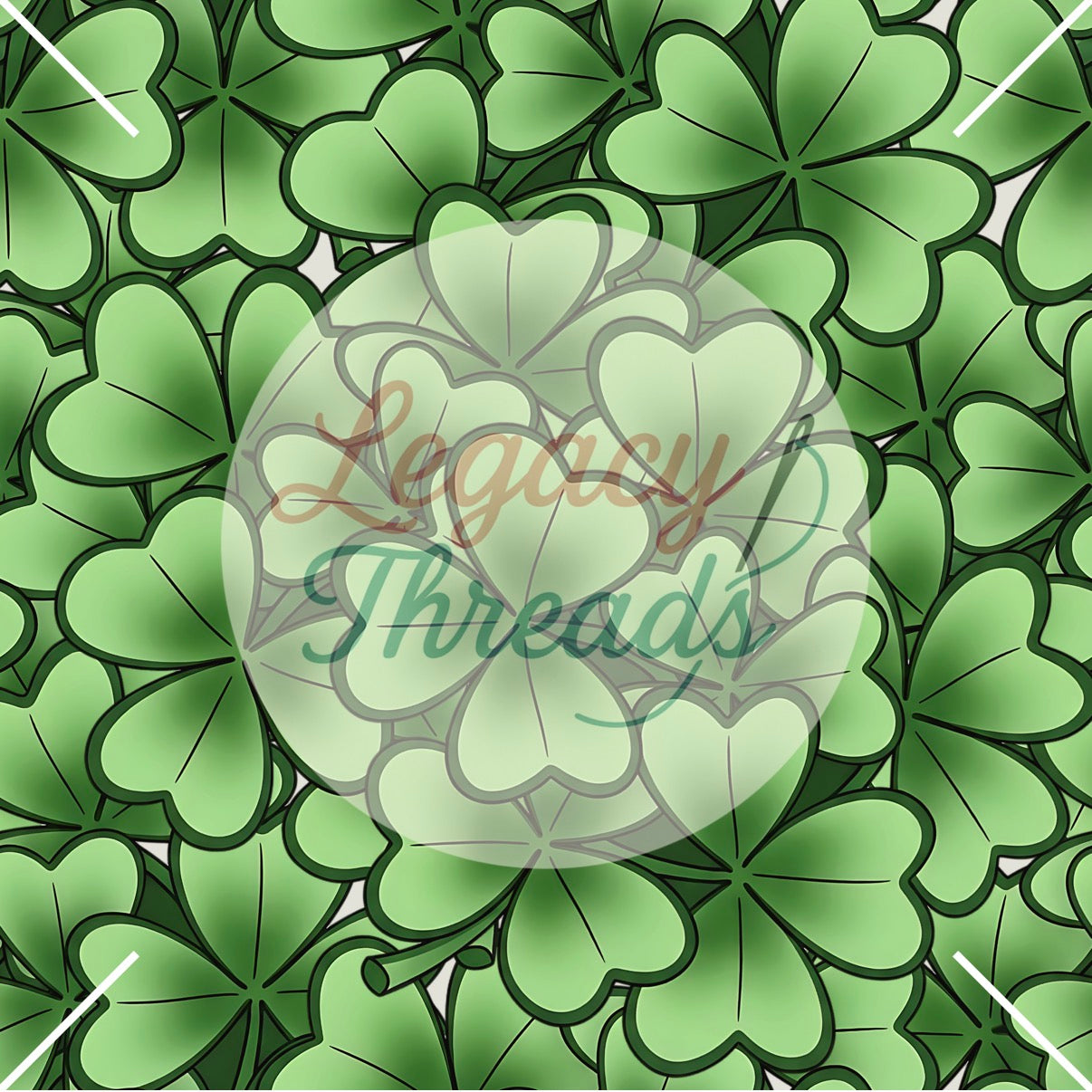 St. Patty’s Day