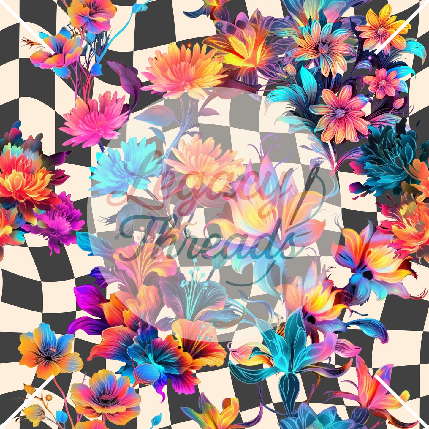 Brightest Floral