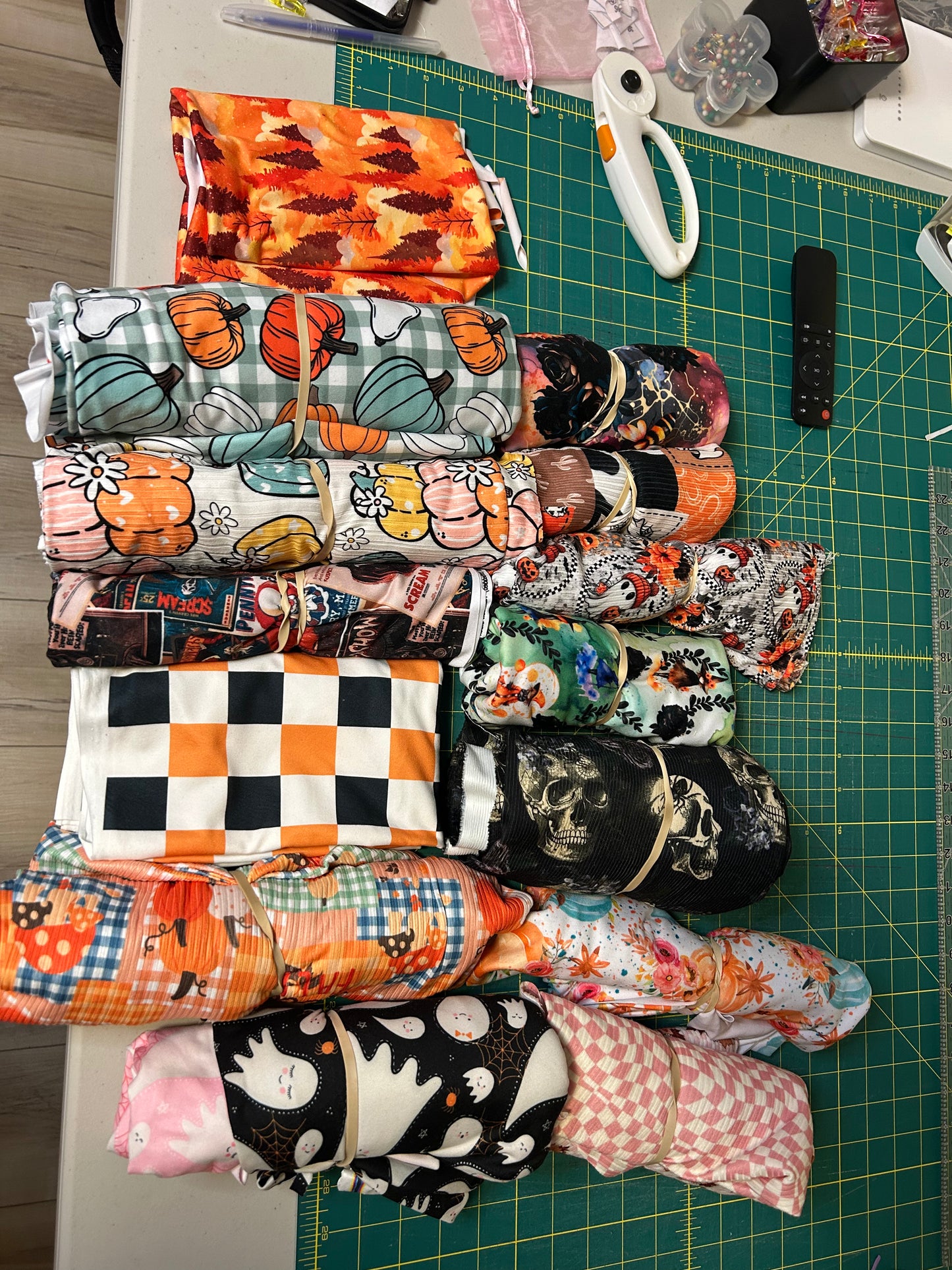 $15 mystery