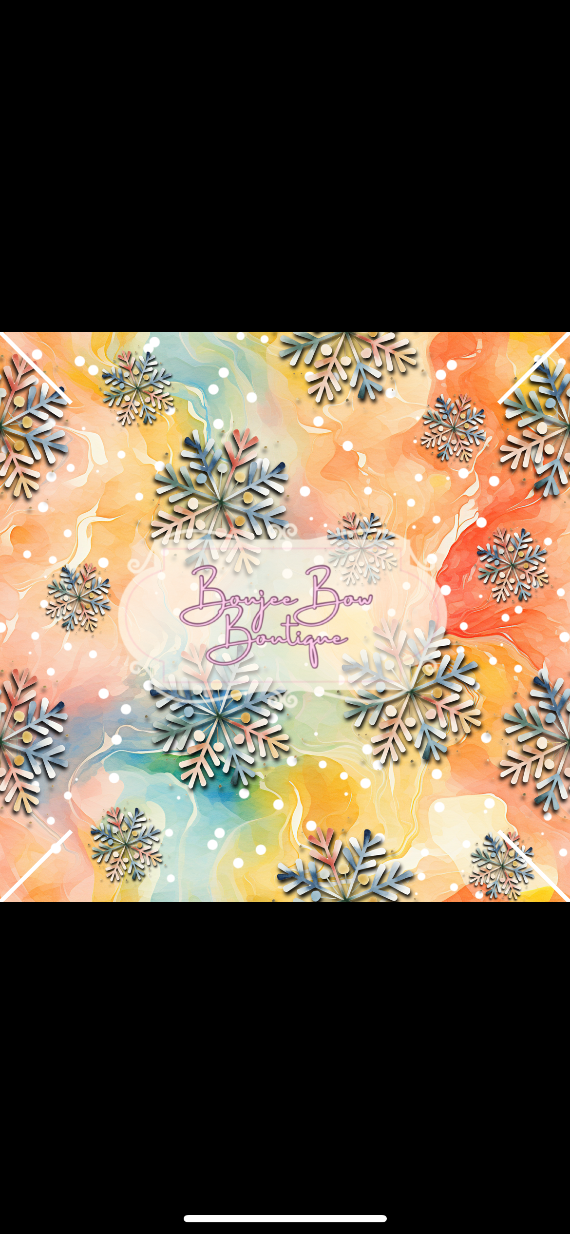 Snowy Day