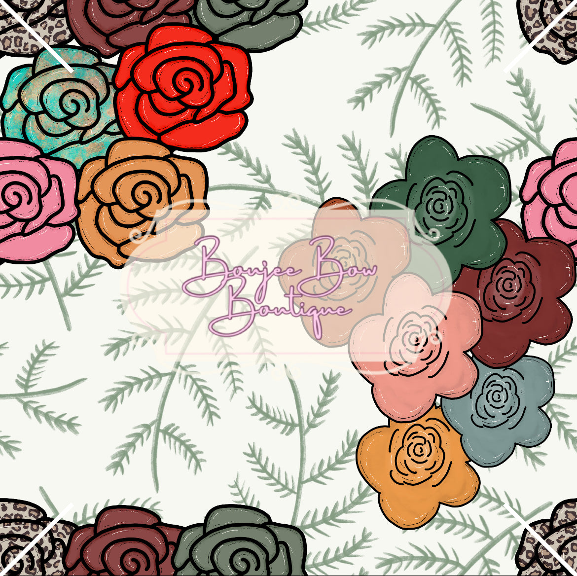 Bunch of Flowers
