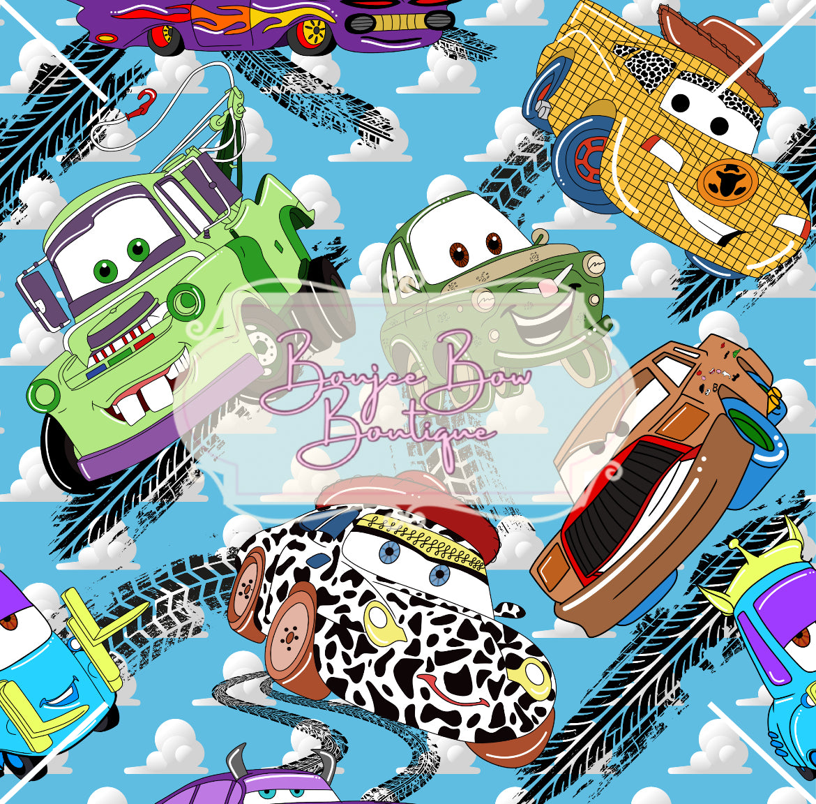 Car Story