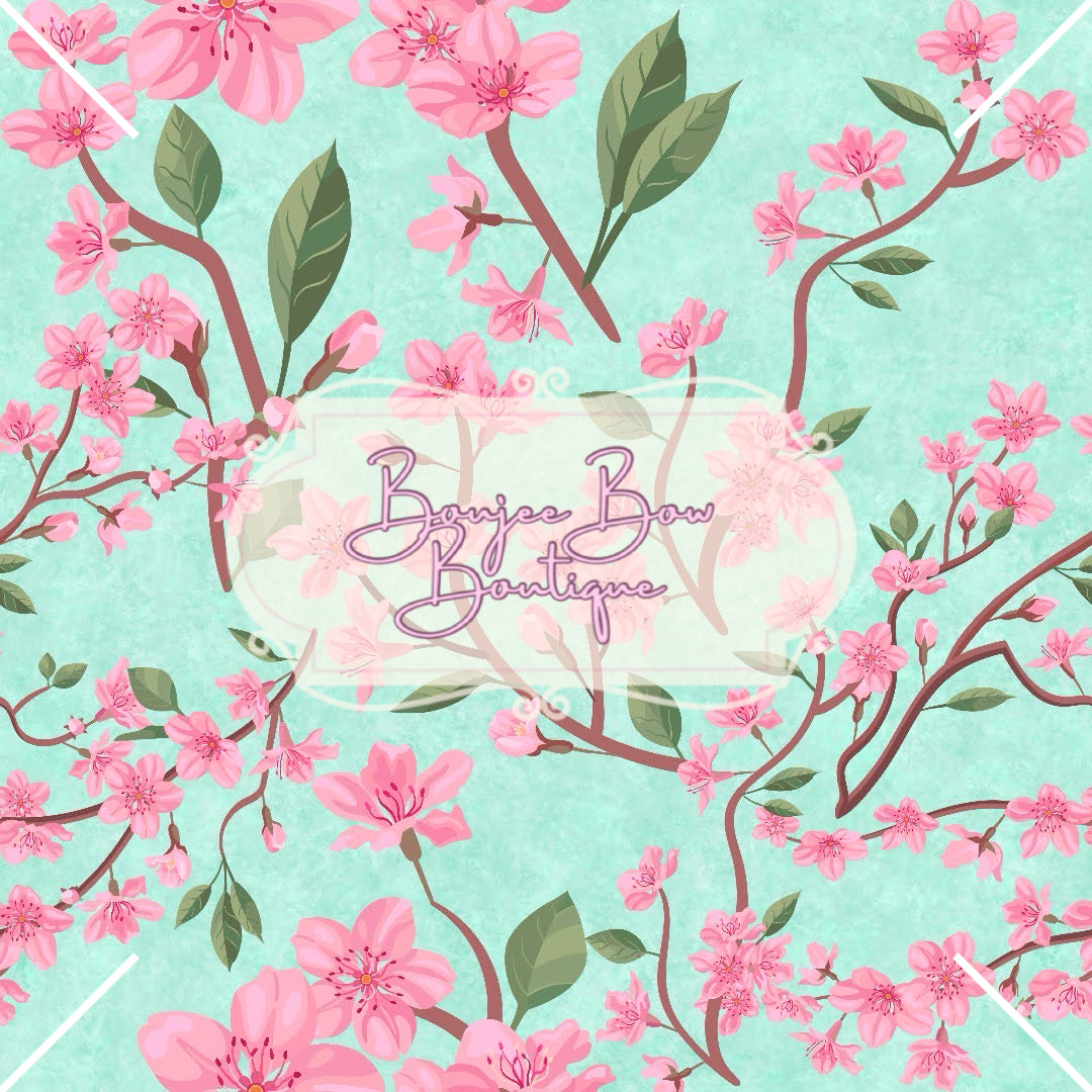 Cherry Blossom