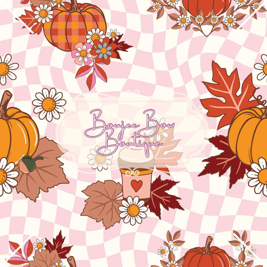 Pumpkin Spice