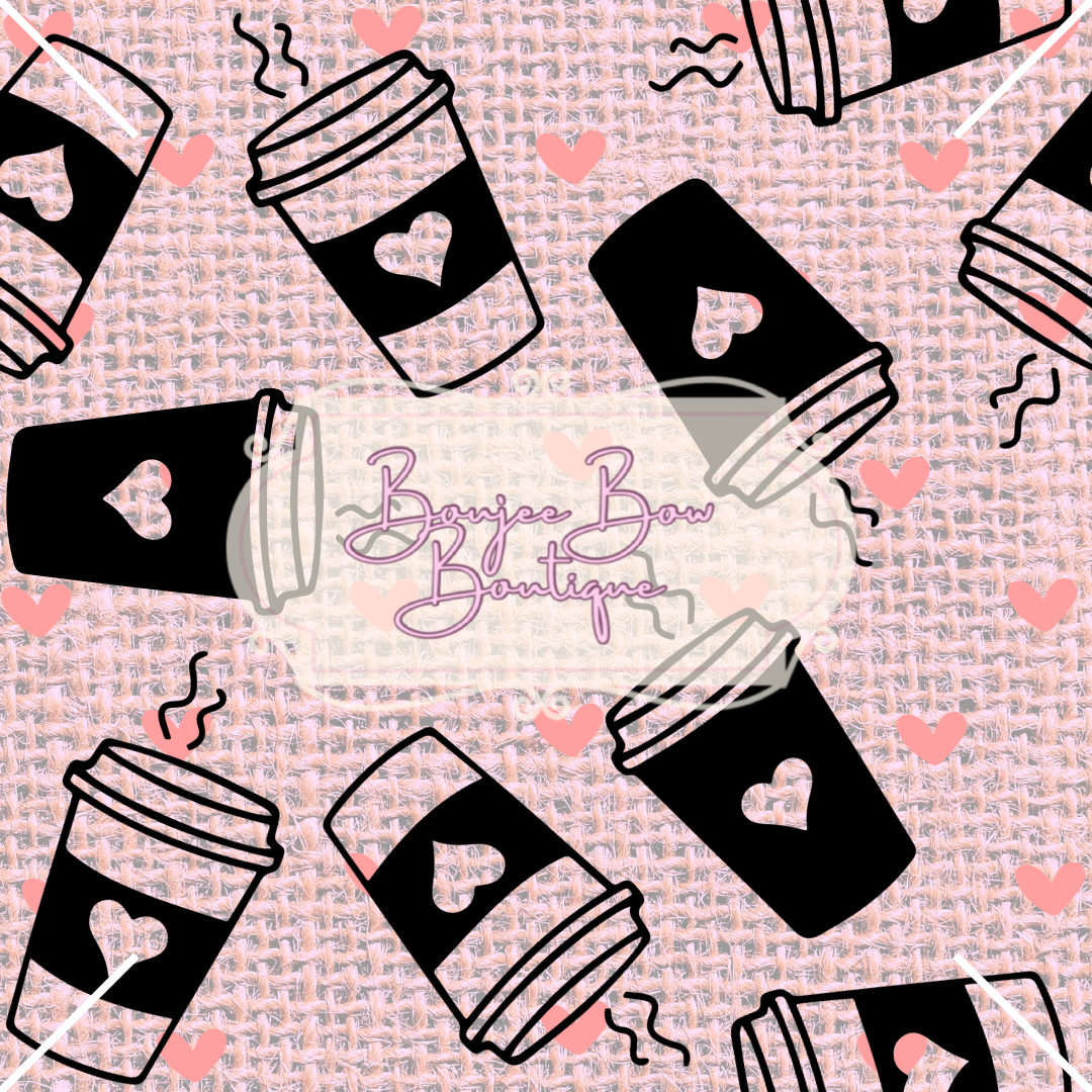 Latte Love