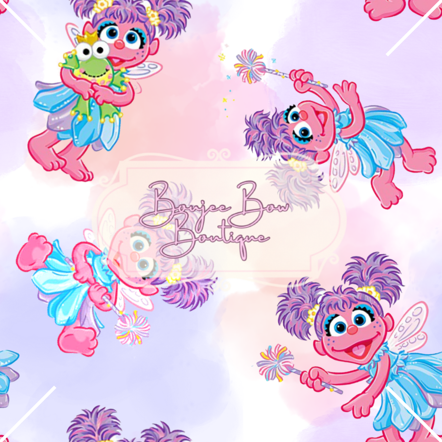 Abby Cadabby