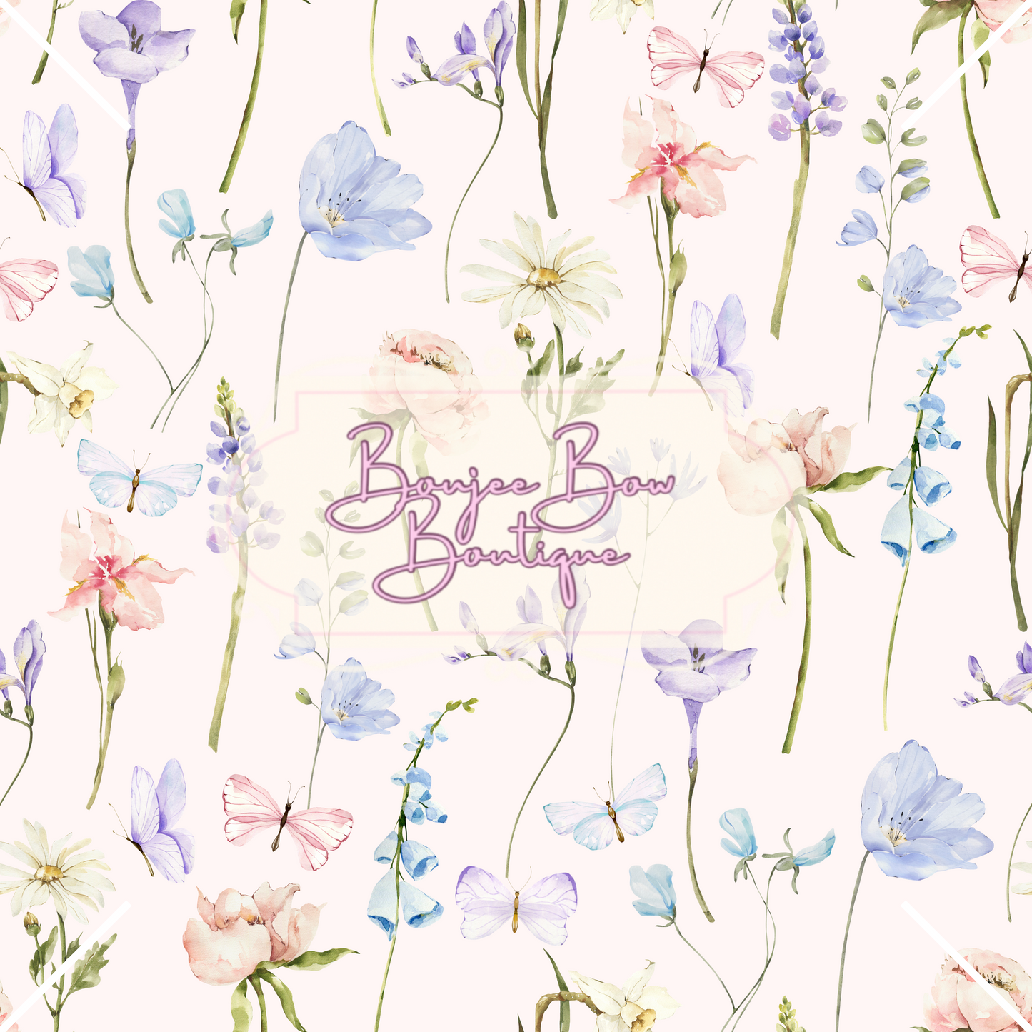 Simple Floral