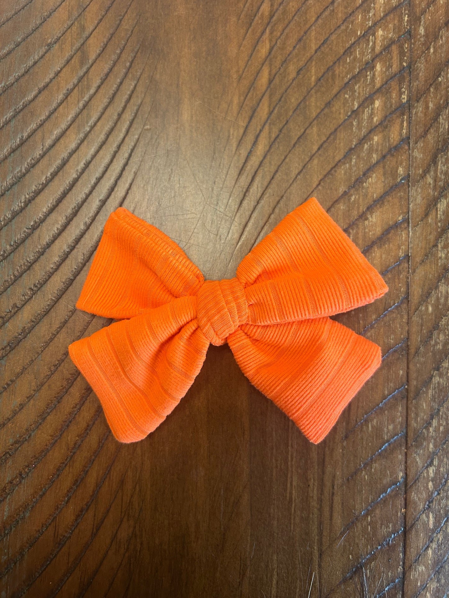 Talia Neon Bows