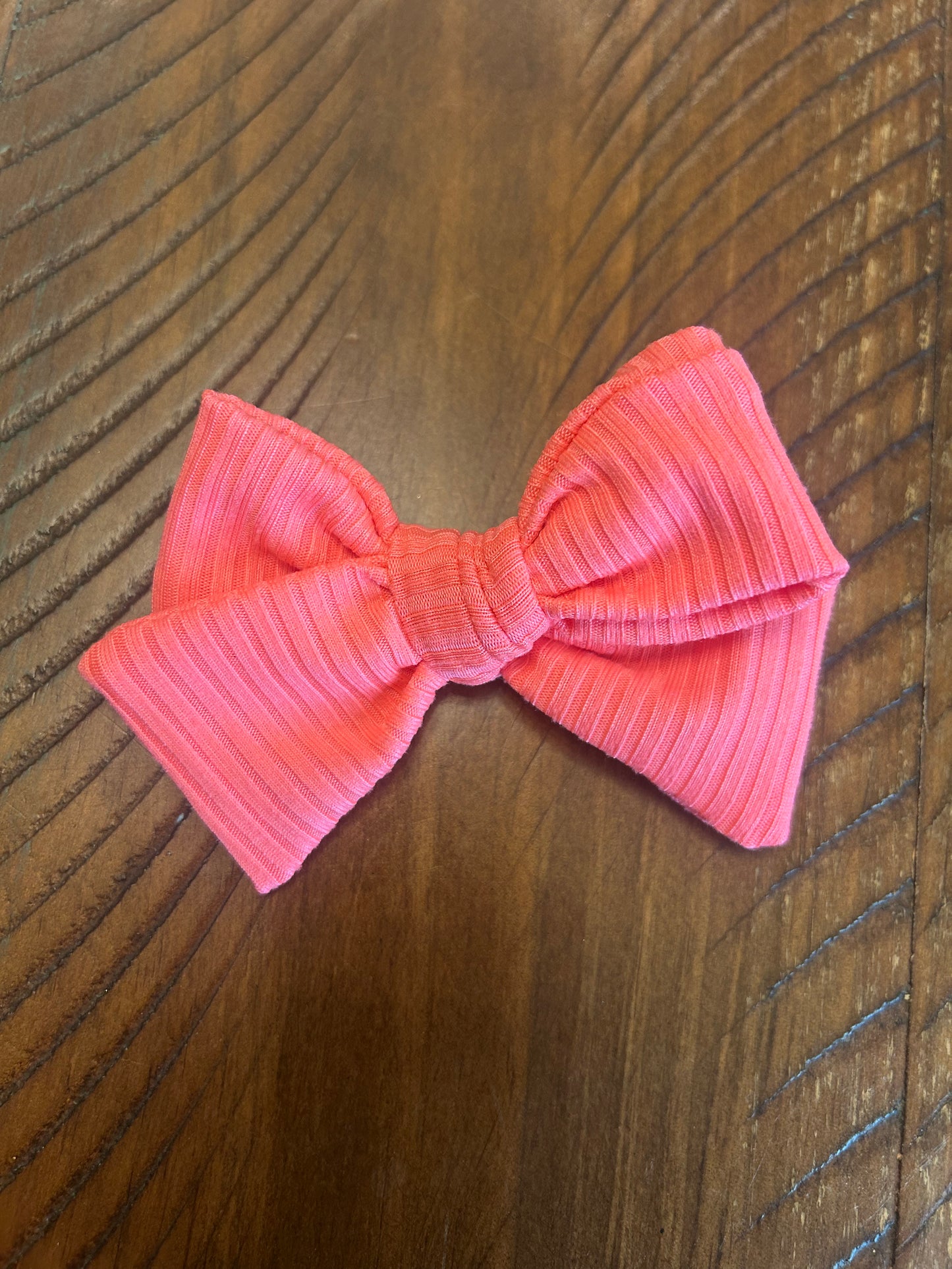 Talia Neon Bows