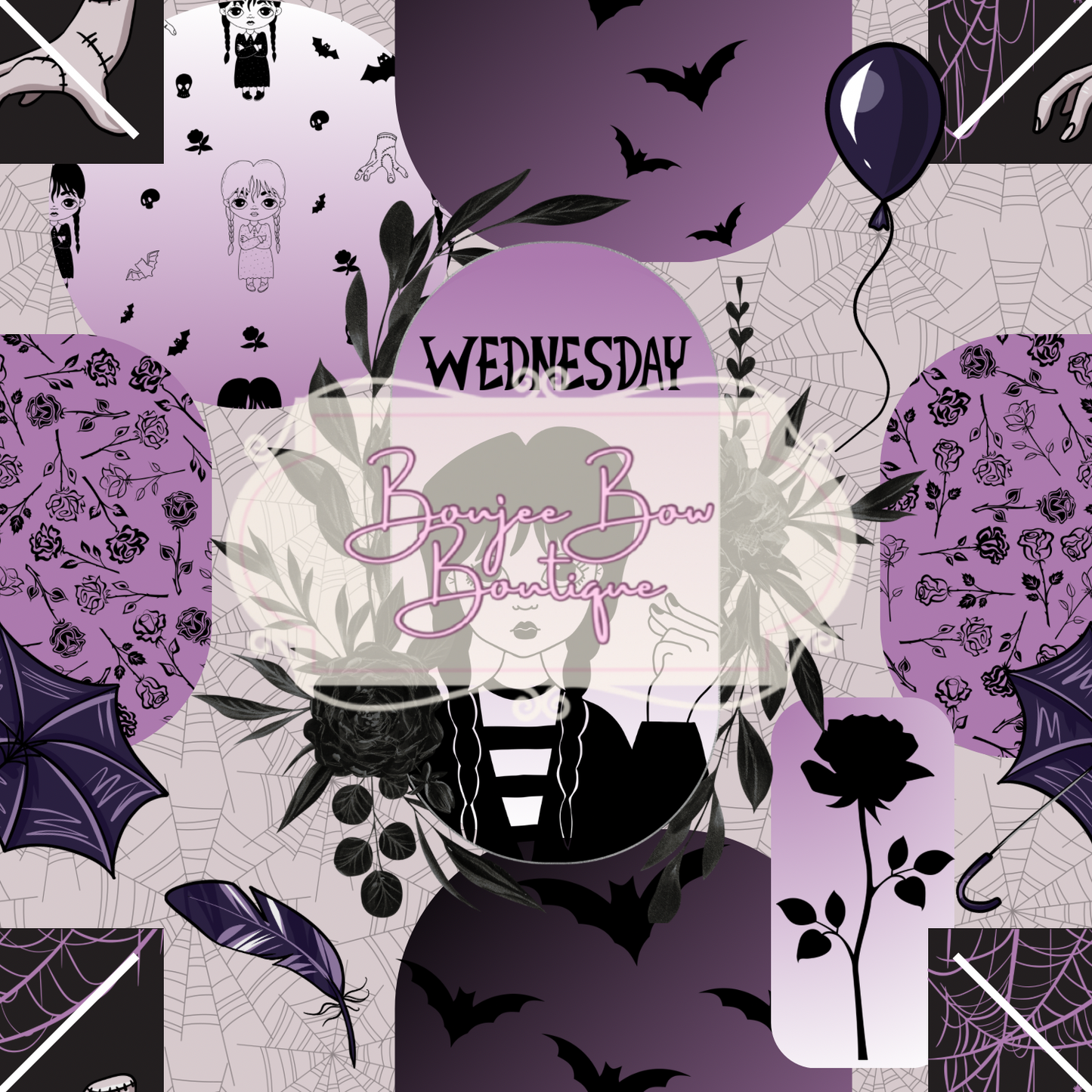 Wednesday (Exclusive)