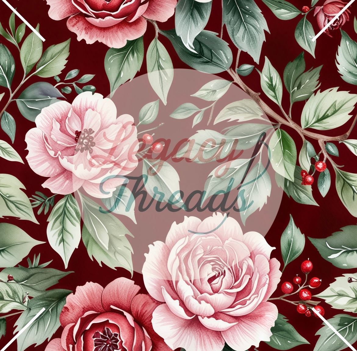 Floral