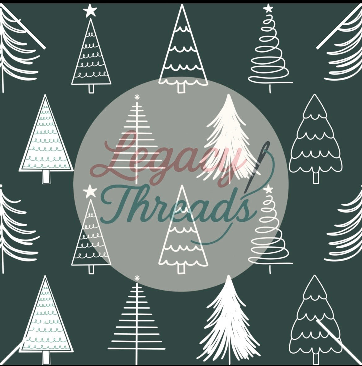 Christmas Trees