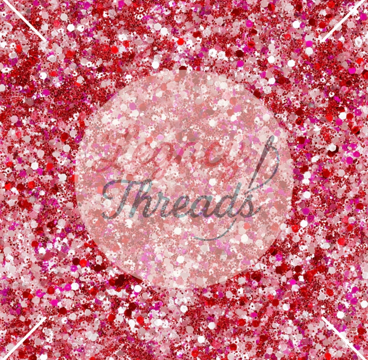 Pink Glitter
