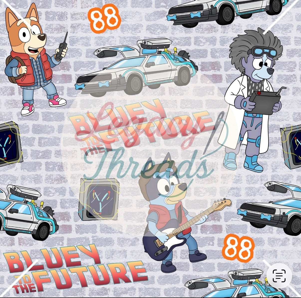Aussie Future