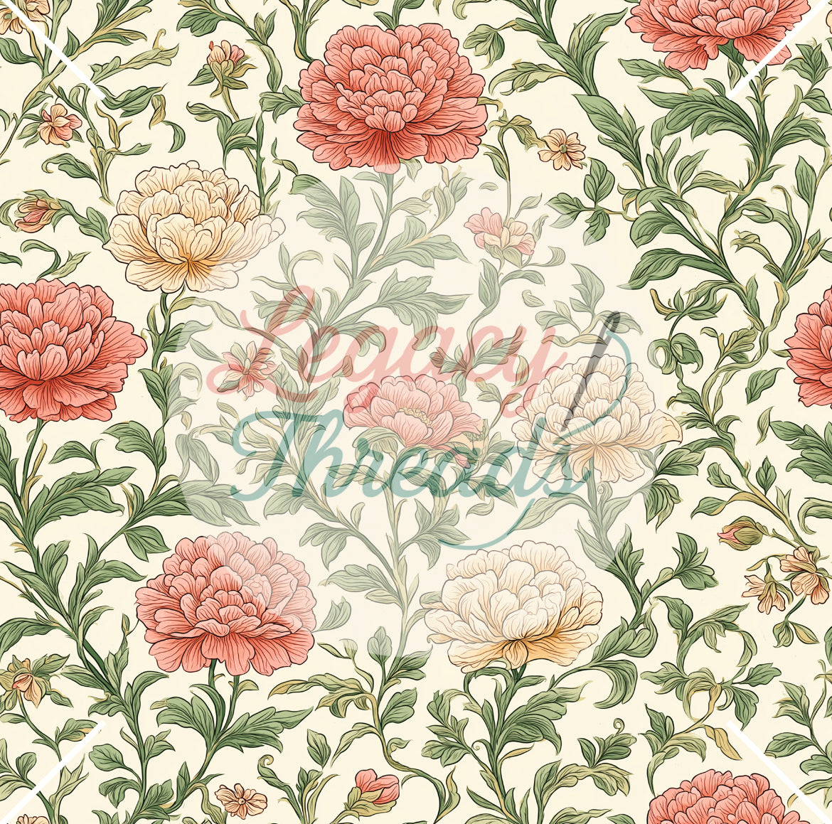 Fall Floral