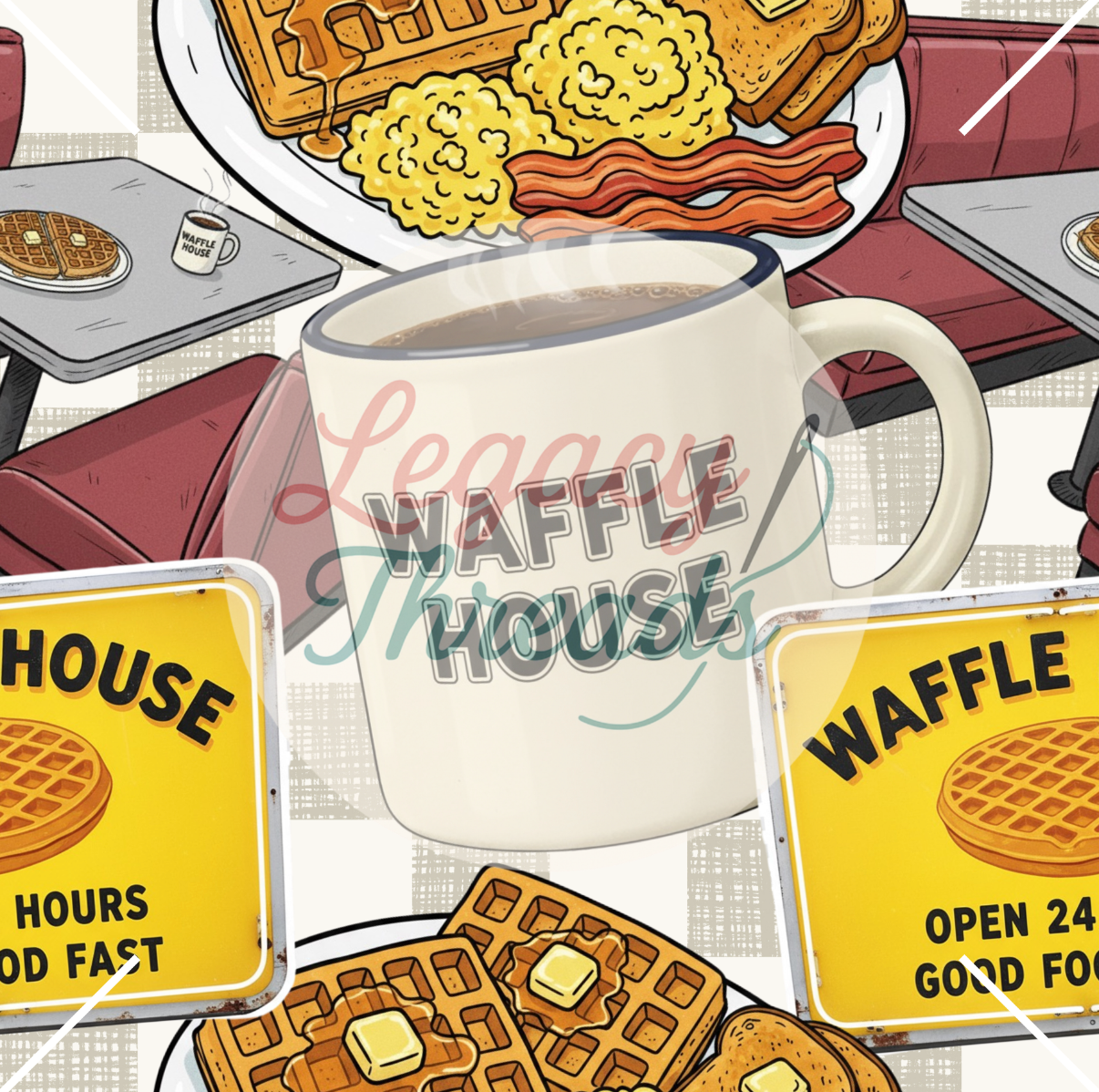 Waffle House