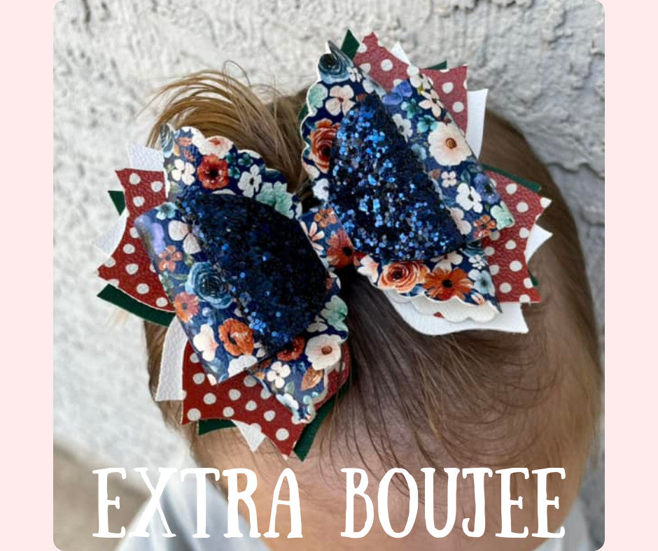 Bow Customs