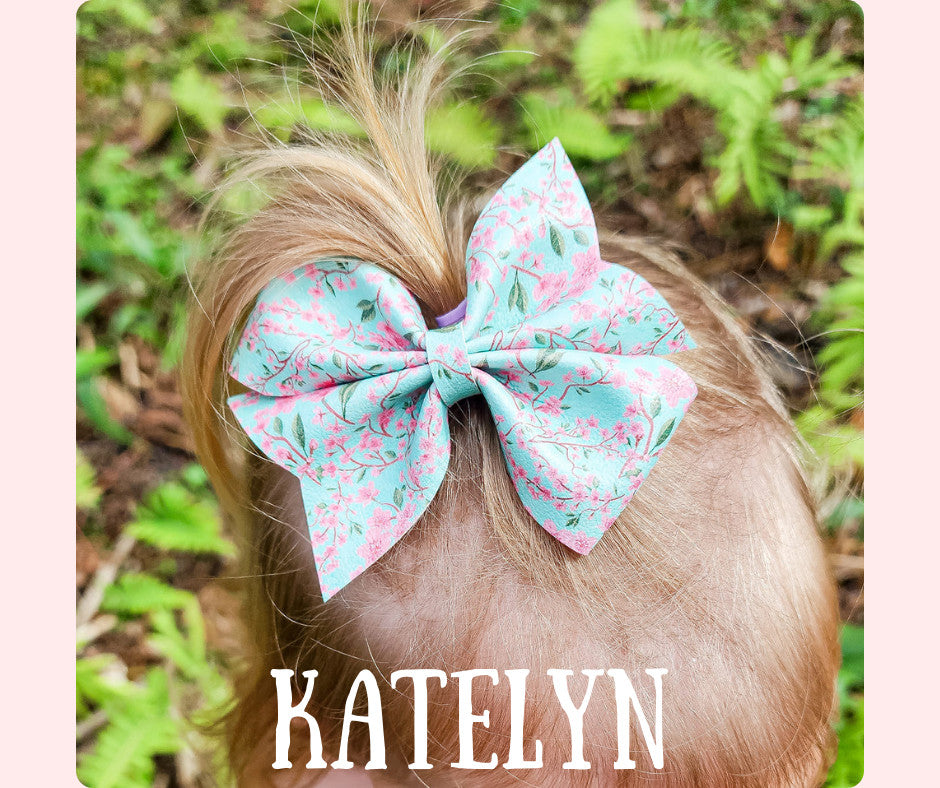 Bow Customs