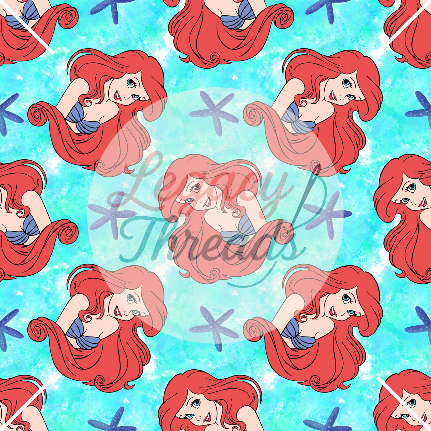 Mermaid