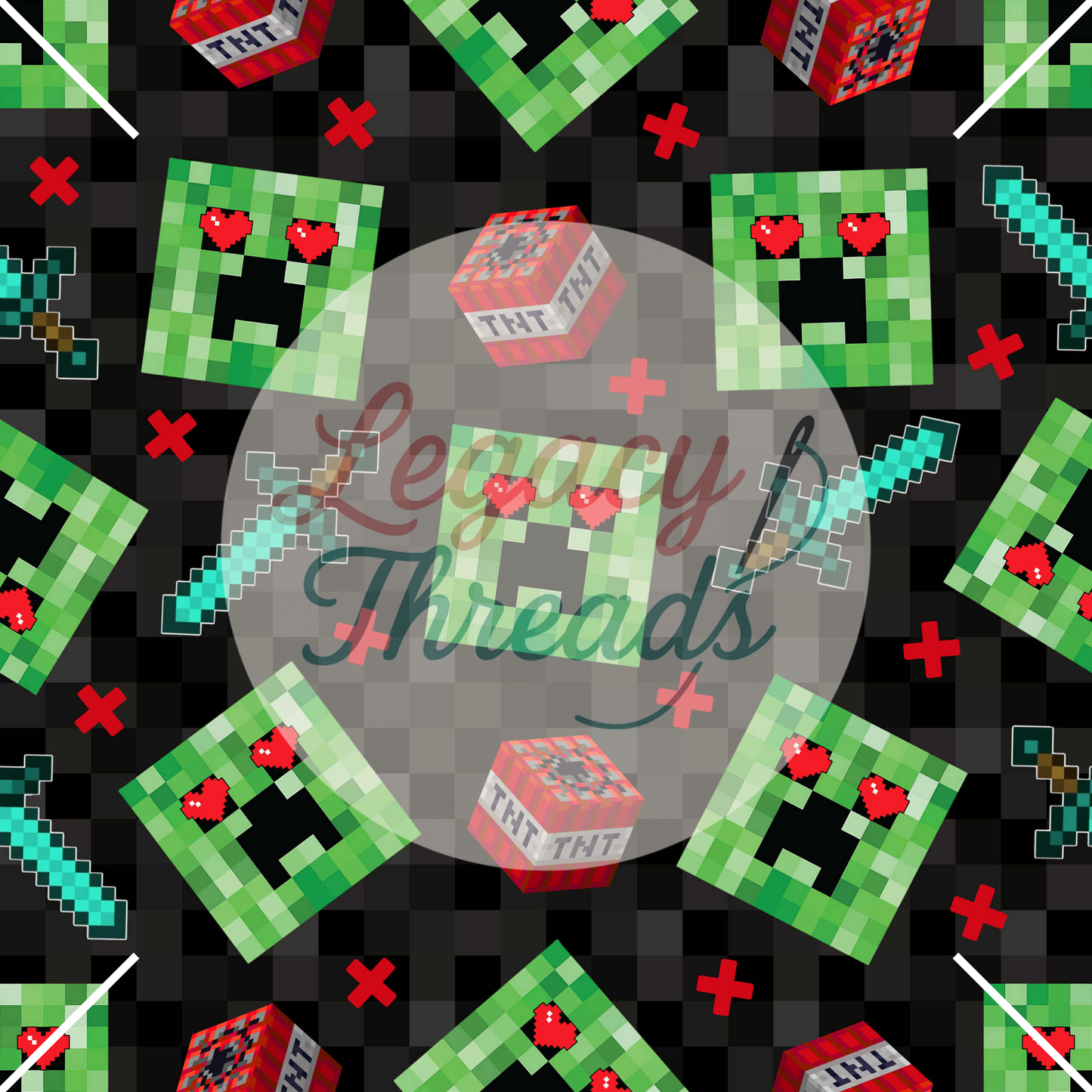 Minecraft Love