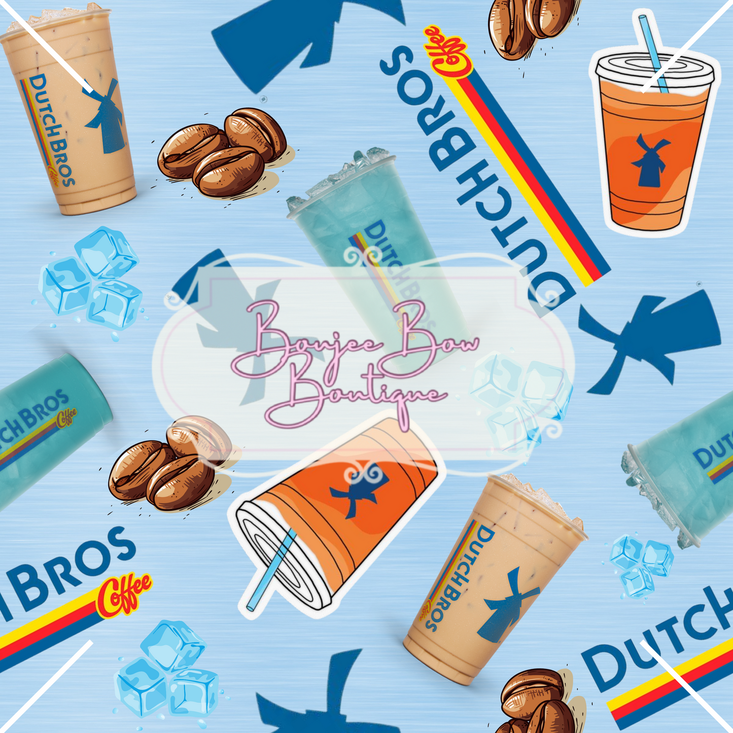 Dutch Coffee