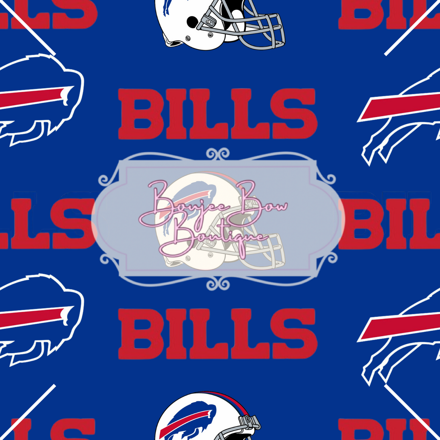 Bills NFL (Exclusive)