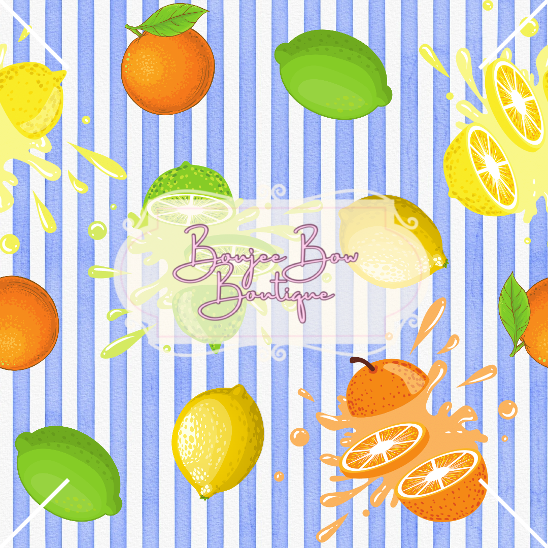 Fruit (Exclusive)