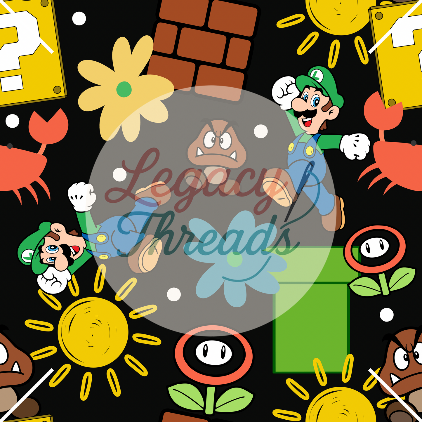 Mario Bro
