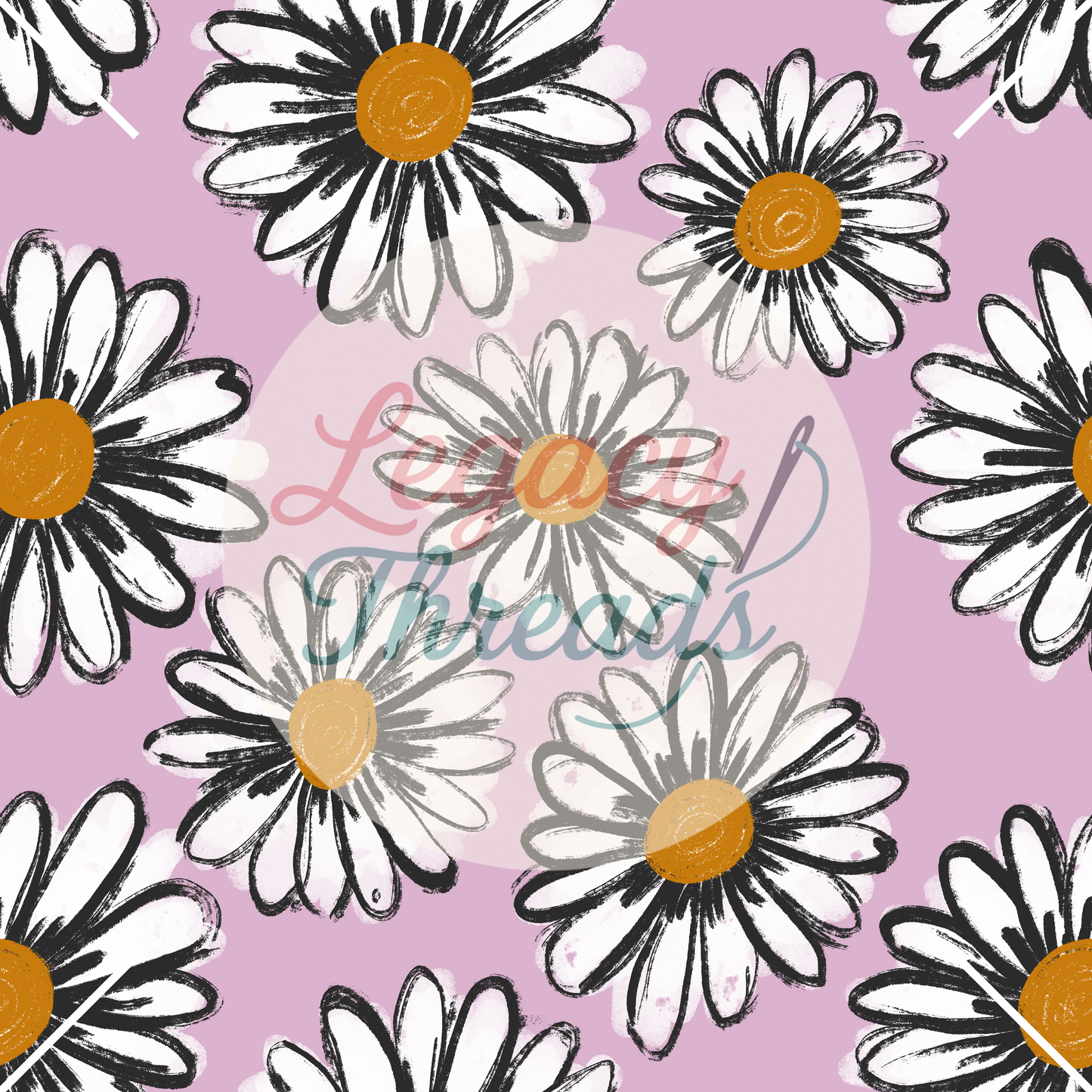 Daisy's (Variants)