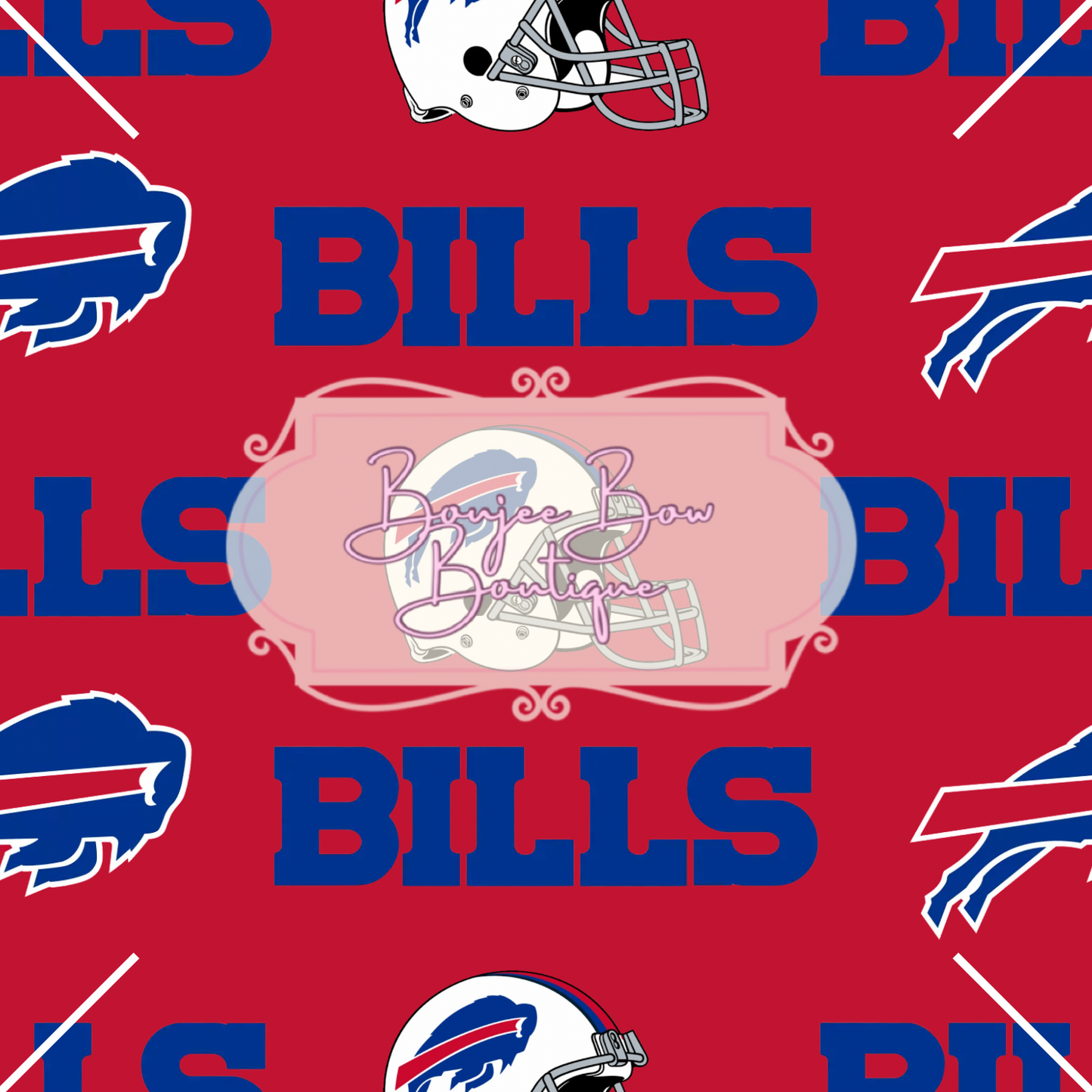 Bills NFL (Exclusive)