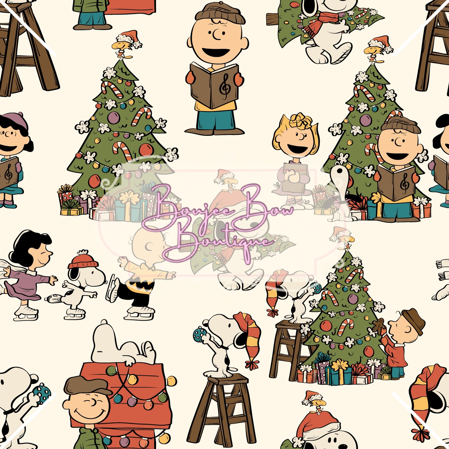 Charlie Christmas