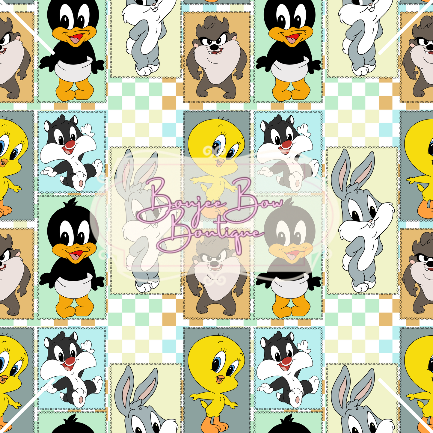 Looney Toon Baby