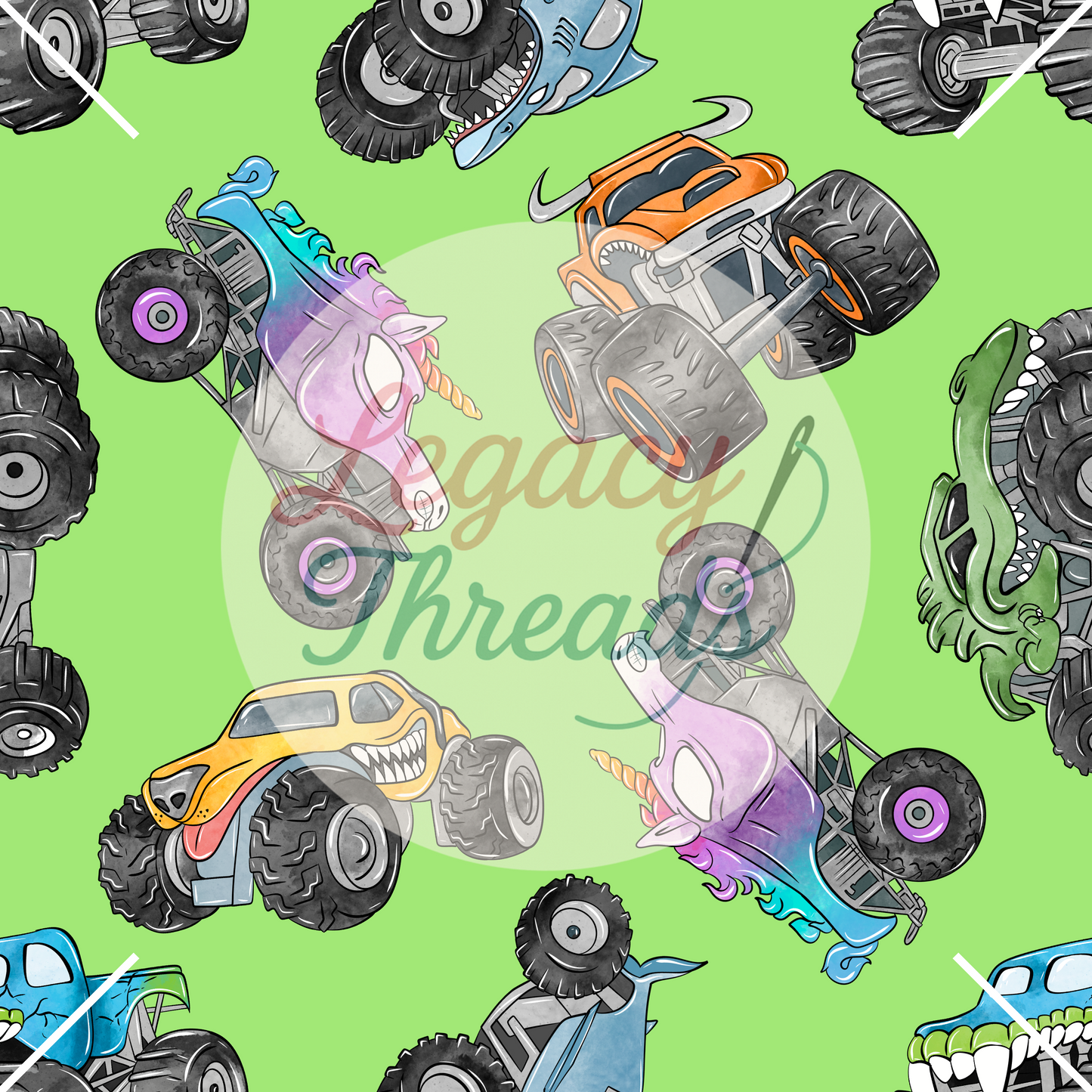 Monster Truck