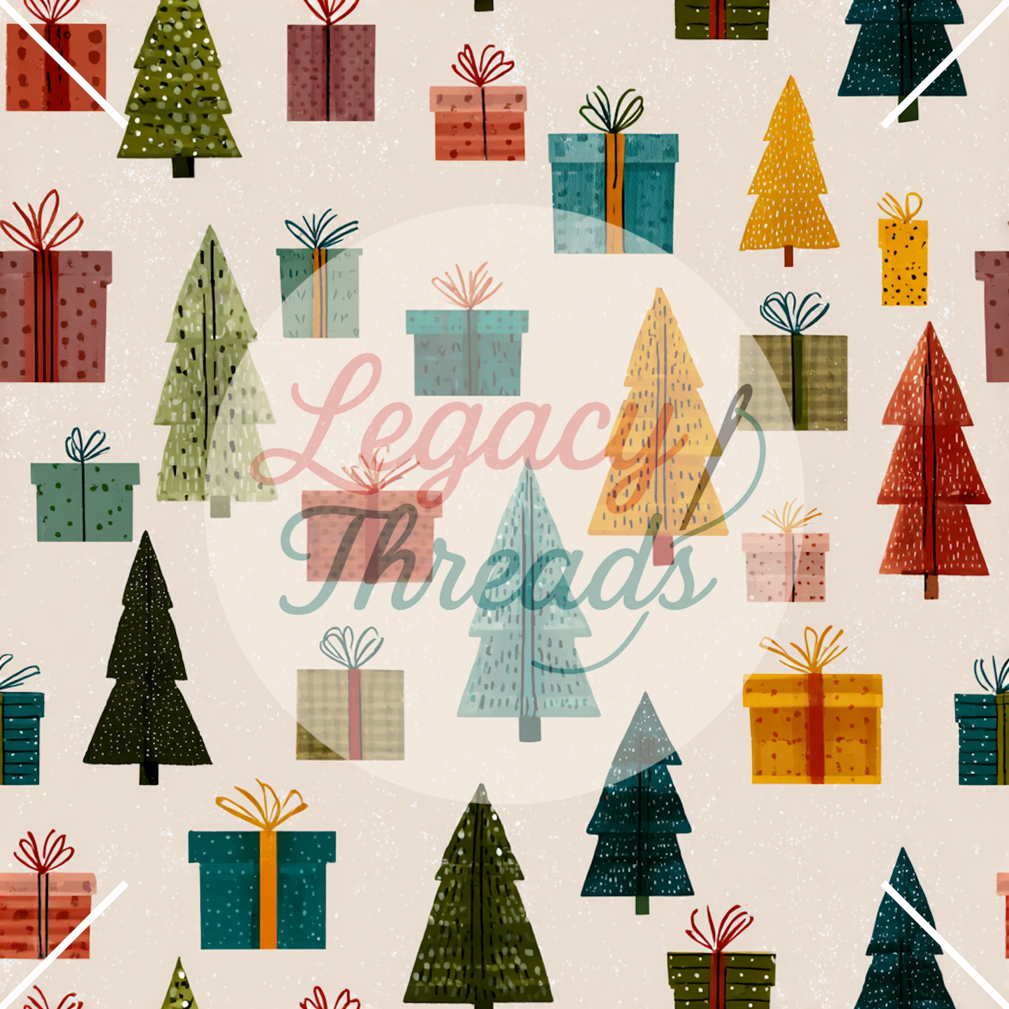 Trees and Presents