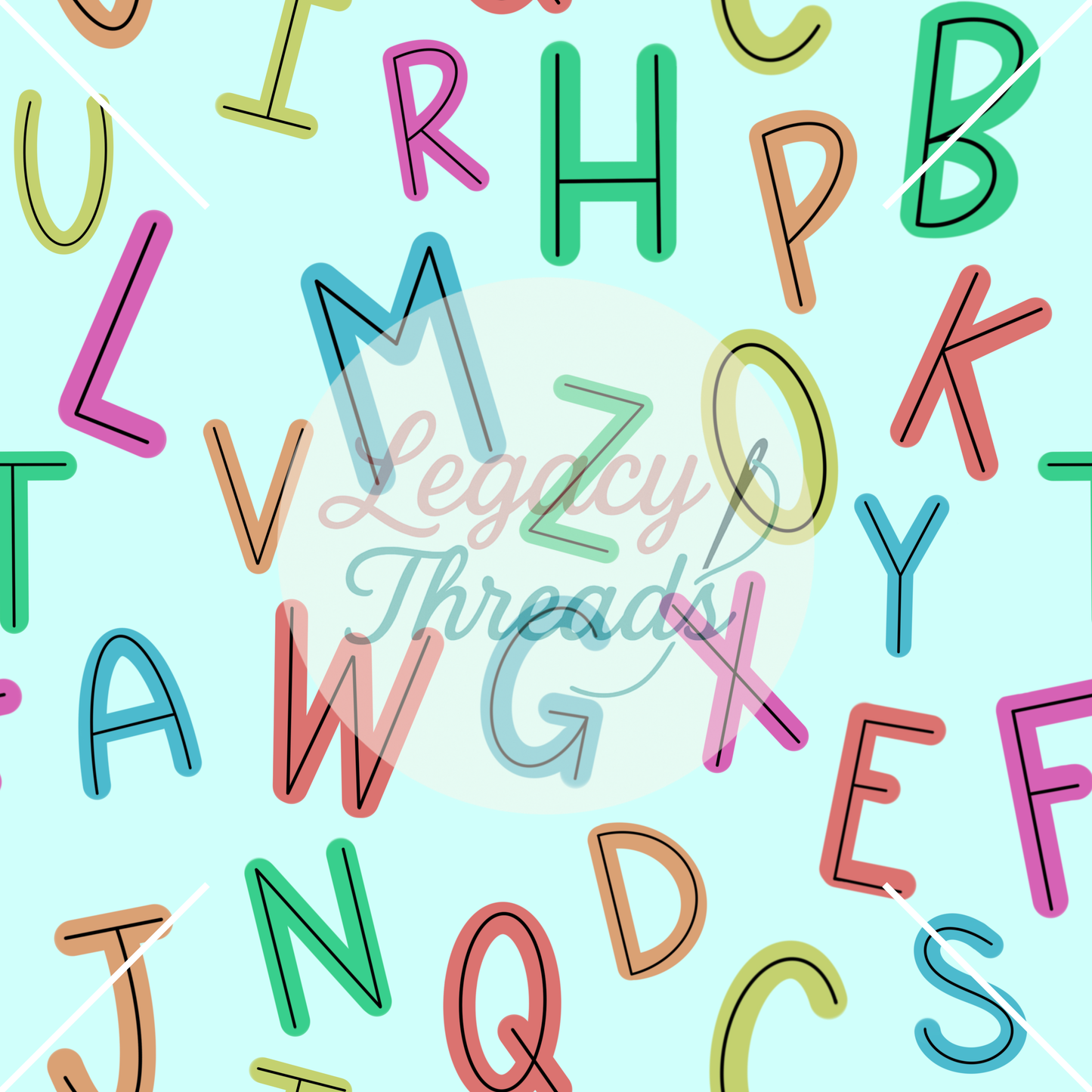 ABC’s