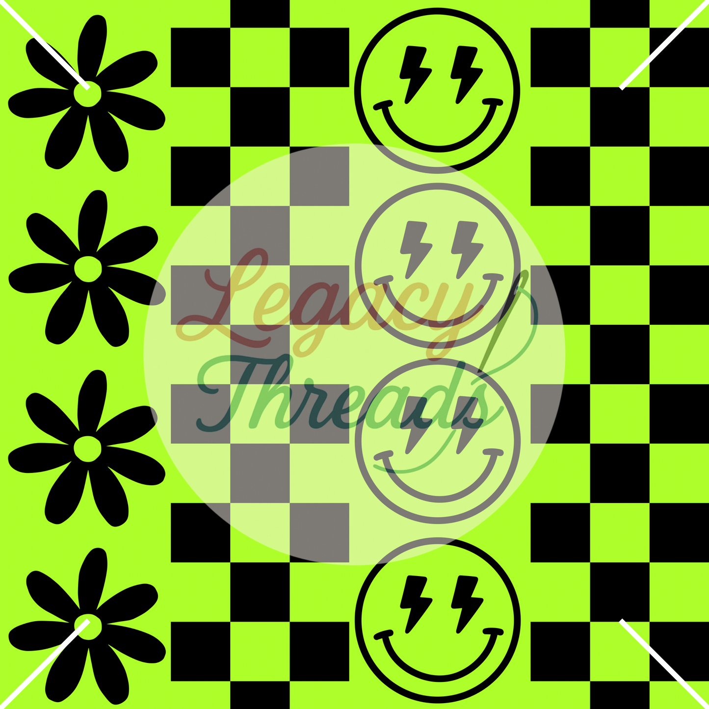 Neon Smiles