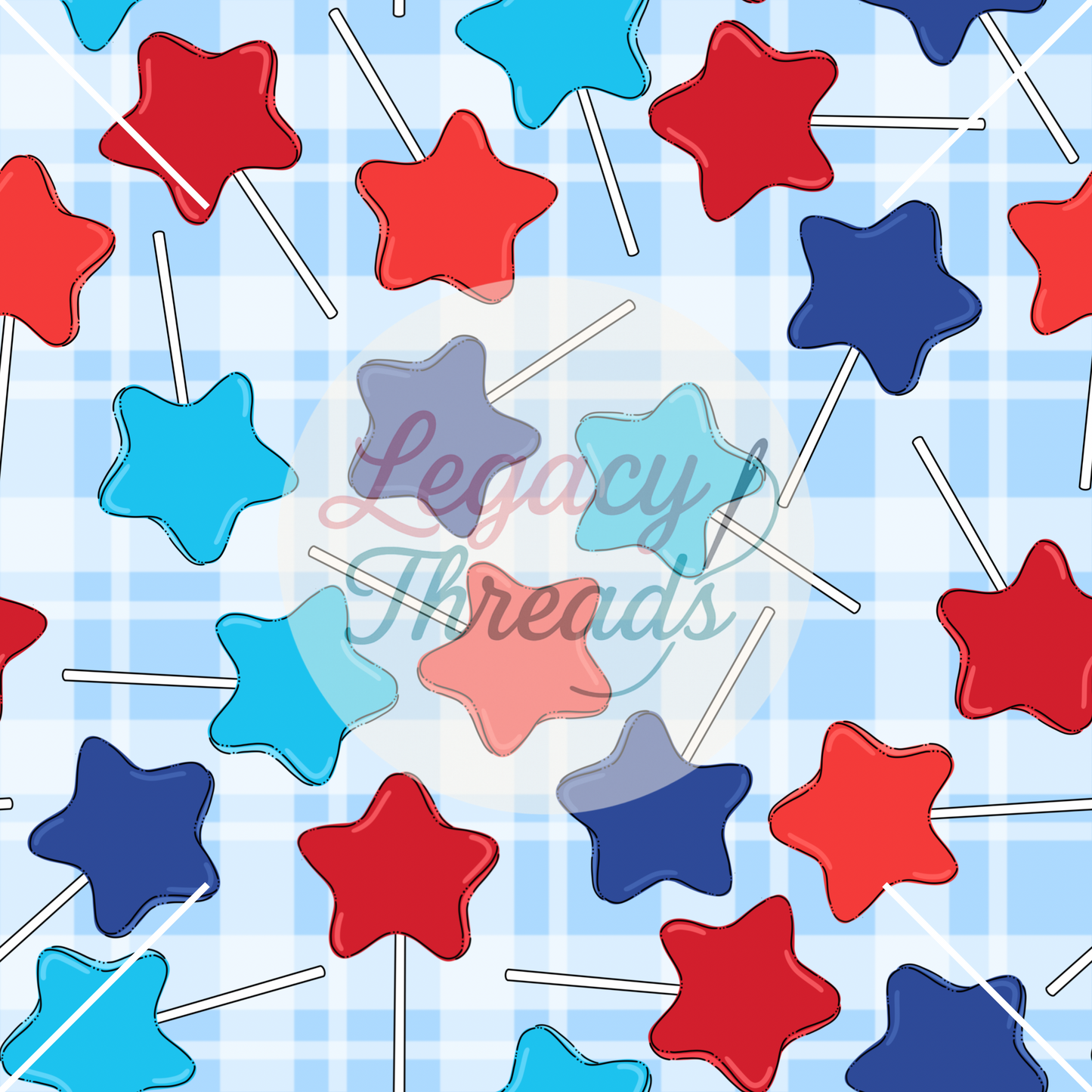 Star Pops