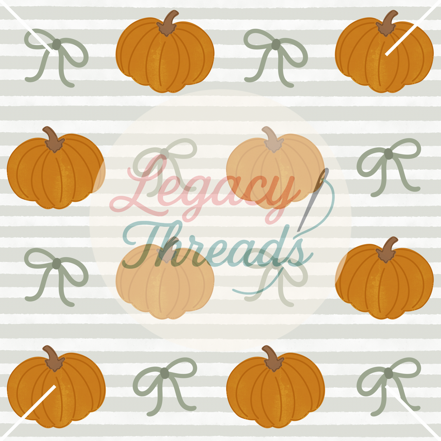 Pumpkins (Variants)