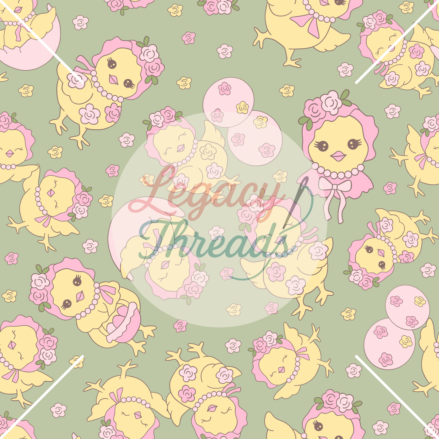 Chicks