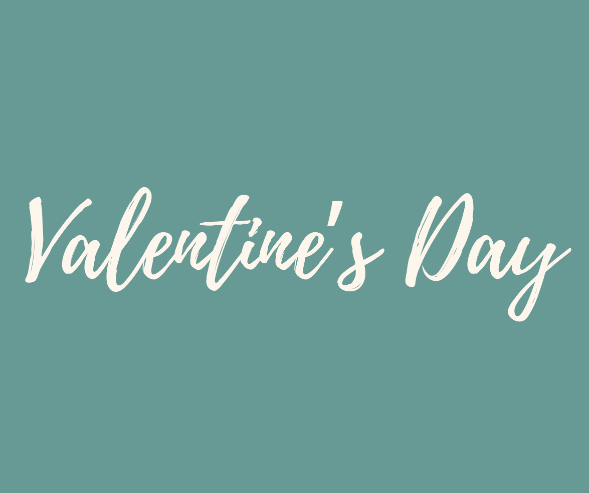 Valentine’s Day