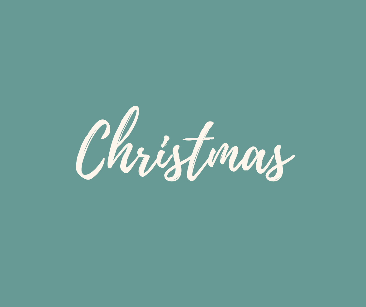 Christmas