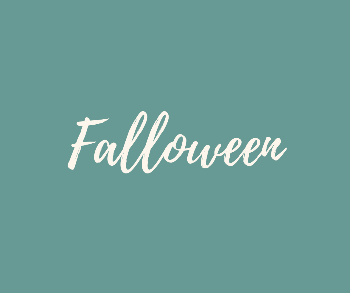 Falloween