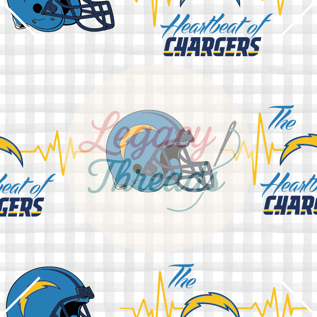 HappySmile Designs NFL Football (Variants)