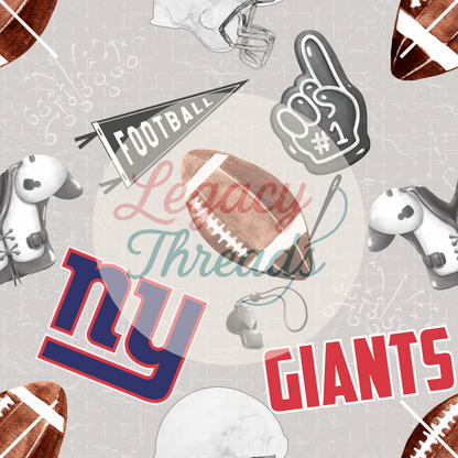 NFL Football (Boy)