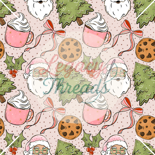 Christmas Cookies
